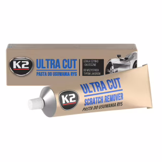 Автополироль K2 Ultra Cut 100 г (K0021)