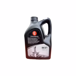Моторное масло EUROREPAR BEST 5W-40, 5л (1635764180)