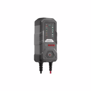 Зарядное устройство для автомобильного аккумулятора Bosch 0189911030