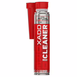 Автомобільний очисник Xado RED CLEANER 250 мл (XA 41024)