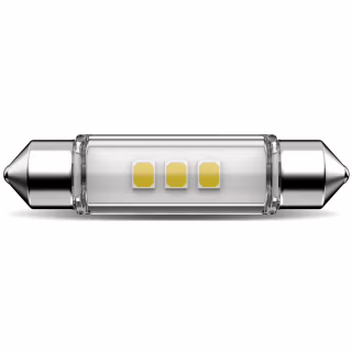 Автолампа Philips 11866CU70X1