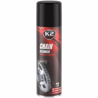 Автомобільний очисник K2 Chain Cleaner 500 мл (W148)