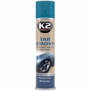Автомобильный очиститель K2 Tar Remover 300мл (K193)