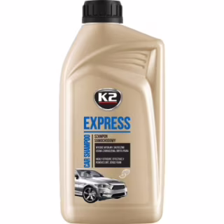 Автошампунь K2 Express ручне миття 1 л (K131)