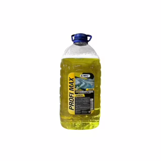 Омыватель автомобильный PROFI MAX Лимон -20 ПЕТ 4л (4820250122101)
