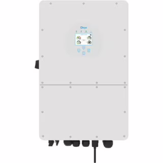 Солнечный инвертор Deye SUN-15K-SG01HP3-EU-AM2 15кВт (SUN-15K-SG01HP3-EU-AM2)