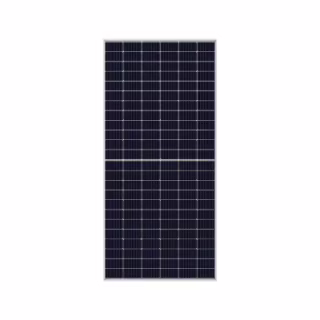 Сонячна панель PNG Solar 585W with 182mm bifacial double galss (PNGNH72-DGB8-585)