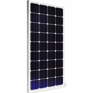 Сонячна панель Voltronic YT-SP18V150W 150W (YT-SP18V150W)