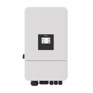 Солнечный инвертор Deye SUN-10K-SG05LP3-EU-SM2 10kW WiFi (SUN-10K-SG05LP3-EU-SM2)