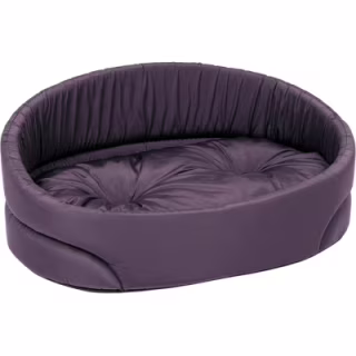Лежак для тварин Природа "LUX" 1 (40х30х17 см) (4823082417841)