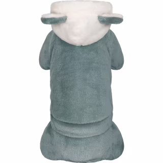 Костюм для тварин Pet Fashion "ALF" M м'ятний (4823082427451)