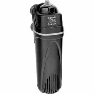 Фильтр для аквариума AquaEl Fan 3 Plus внутренний до 250 л (5905546030717)
