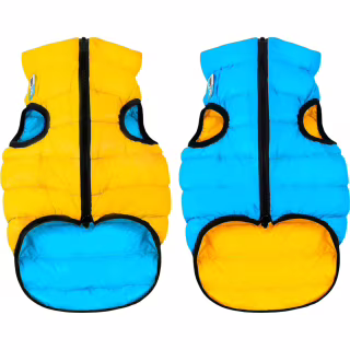 Курточка для тварин Collar AiryVest "Colors of freedom" XS 25 (4440-4020)