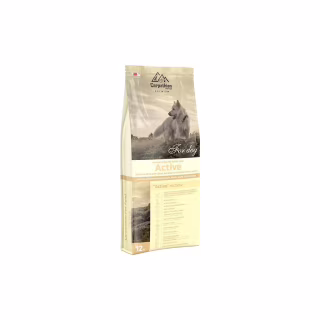 Сухой корм для собак Carpathian Pet Food Active 12 кг (4820111140725)