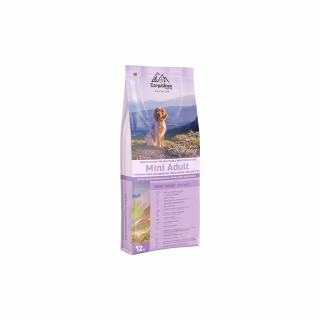Сухой корм для собак Carpathian Pet Food Mini Adult 12 кг (4820111140688)