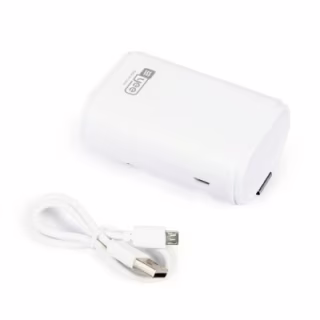Компресор для акваріума Yee з USB кабелем 1.5 Вт (6922192904826)
