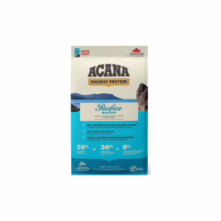 Сухой корм для собак ACANA Pacifica 2 кг (0064992541200)
