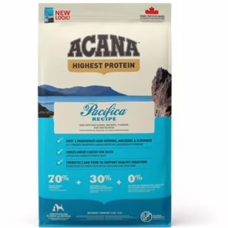 Сухий корм для собак ACANA Adult Small Breed Recipe 6 кг (0064992523602)