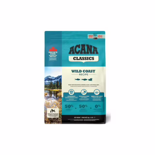 Сухой корм для собак ACANA Wild Coast 2 кг (0064992562205)