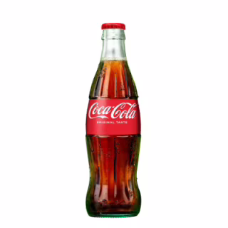 Напій Coca-Cola Безалкогольний сильногазований 250 мл (54490086)