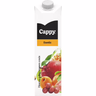 Сік Cappy Екзотик 1 л (5449000333216)