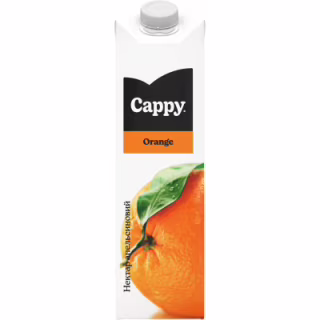 Сік Cappy Апельсин 1 л (5449000121400)