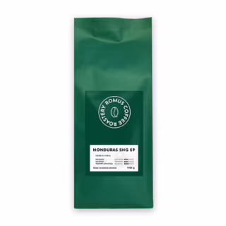 Кава Romus Coffee Roastery Honduras SHG мелена 1 кг (748571)