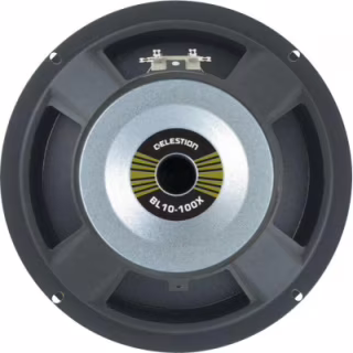 Гітарний динамік Celestion BL10-100X (8Ω) (T5629)