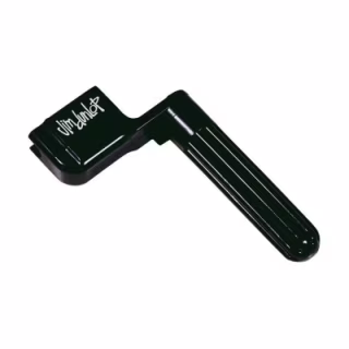 Ключ для намотки струн Jim Dunlop Stringwinder Black (105RBK (1 шт.))