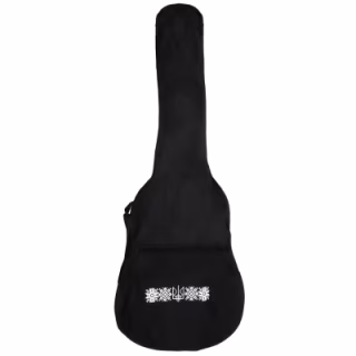 Чехол для гитары Fzone Classic Guitar Bag (FGB-41C BLACK)