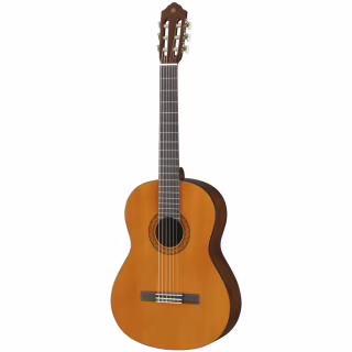 Гитара классическая Yamaha C40