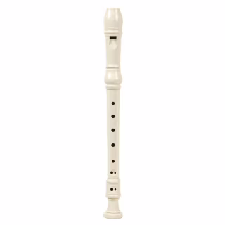 Блокфлейта Maxtone Soprano Recorder (German) (TR-56/G)