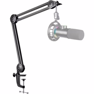 Стойка для микрофона Fifine BM63