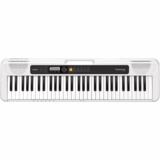 Синтезатор Casio CT-S200WE (222029)