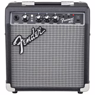 Комбоусилитель Fender Frontman 10G (A011740)