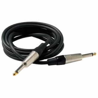 Инструментальный кабель RockCable Instrument Cable 3m (RCL 30203 D7)