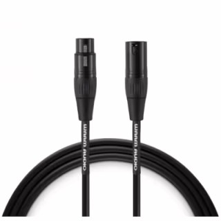 Мікрофонний кабель Warm Audio Pro-XLR-10' 3 m (231546)
