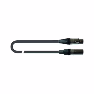 Микрофонный кабель Quik Lok Just MF 5 SL (231654)