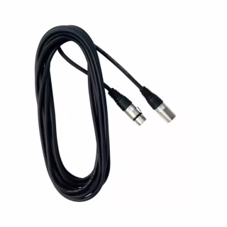 Микрофонный кабель Quik Lok MX775-3 (219352)