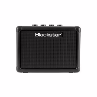 Комбоусилитель Blackstar Fly 3 Black (301012)