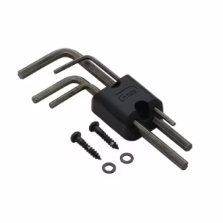 Гітарний ключ Gotoh Wrench Holder (WRH-1W)