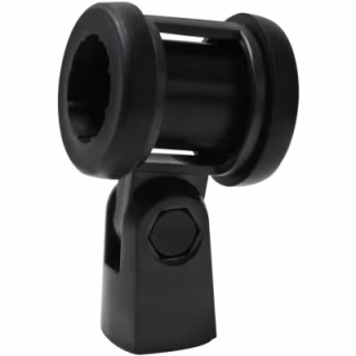 Держатель для микрофона Superlux Shock Mount (HM30B)