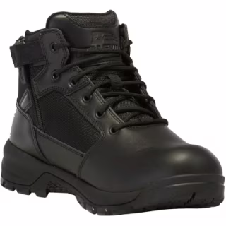 Ботинки Belleville Spear Point 5" Lightweight Side-zip Чорні 10 (BV915Z 100R)