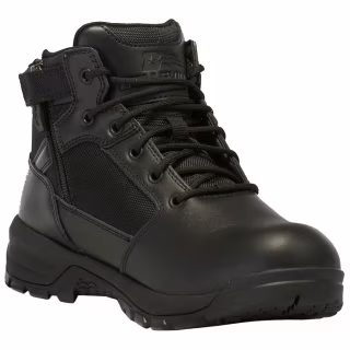 Ботинки Belleville Spear Point 5" Lightweight Side-zip Чорні 8 (BV915Z 080R)