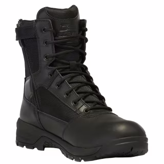 Ботинки Belleville Spear Point 8" WP Lightweight Side-zip Black 11 (BV918Z WP 110R)