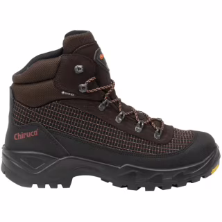 Ботинки Chiruca Jaguar 50 Brown 42 (4429950-42)