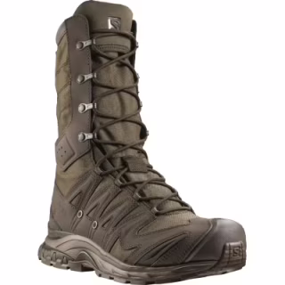 Ботинки Salomon XA Forces Jungle Dark Earth 10.5 (L41267500-10.5)