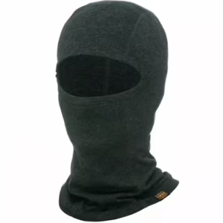 Балаклава Turbat Retezat Balaclava kombu green S/M (012.004.3610)
