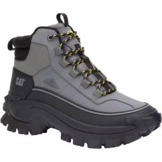 Черевики Caterpillar (CAT) Intruder Galosh 2.0 Mid Wp P111560 сірі 39 (195020563151)