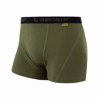 Термотрусы Sensor Merino DF safari 17200035 L (SM21M-safari-L)
